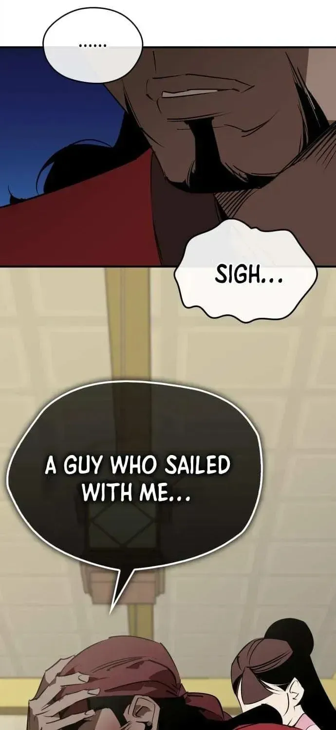 Read Wild West Murim chapter 101 image 39 on Lezhin