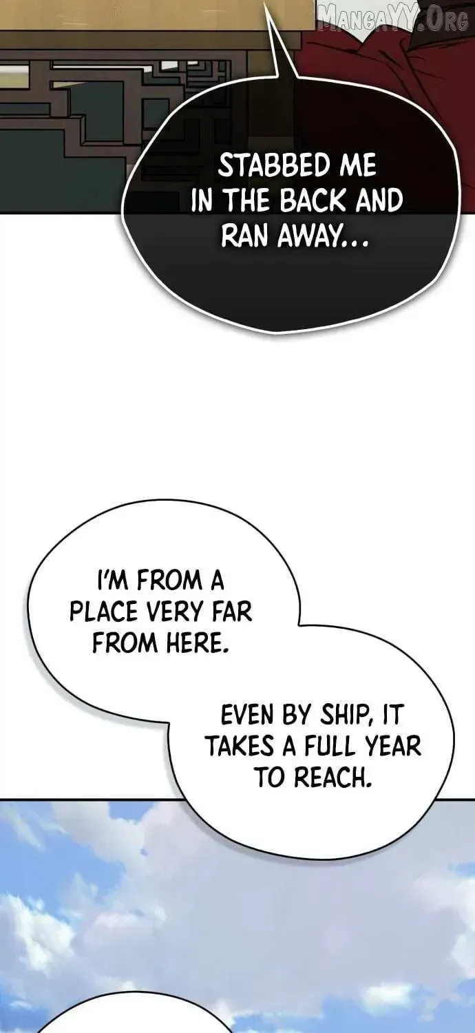 Read Wild West Murim chapter 101 image 41 on Lezhin