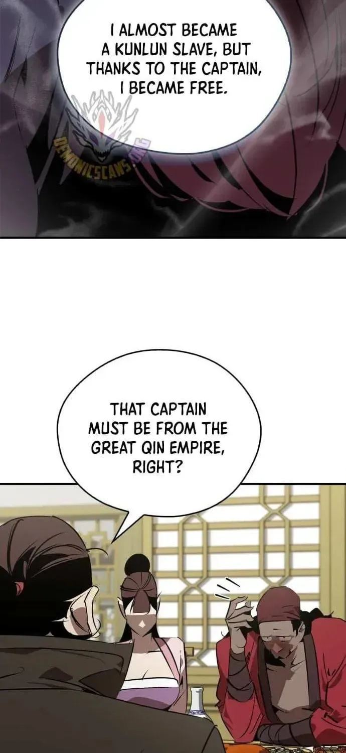 Read Wild West Murim chapter 101 image 44 on Lezhin