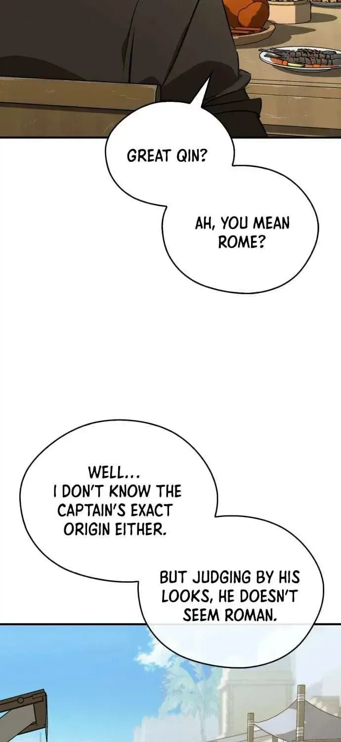 Read Wild West Murim chapter 101 image 45 on Lezhin