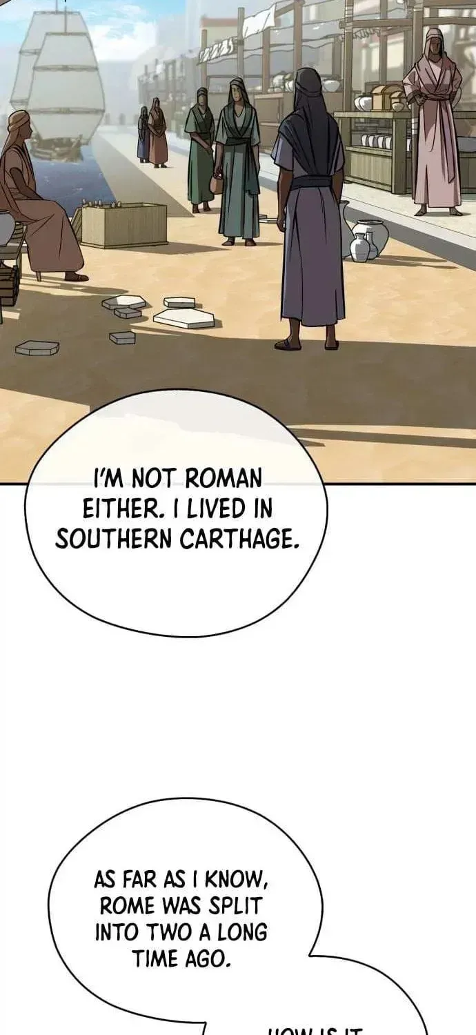Read Wild West Murim chapter 101 image 46 on Lezhin