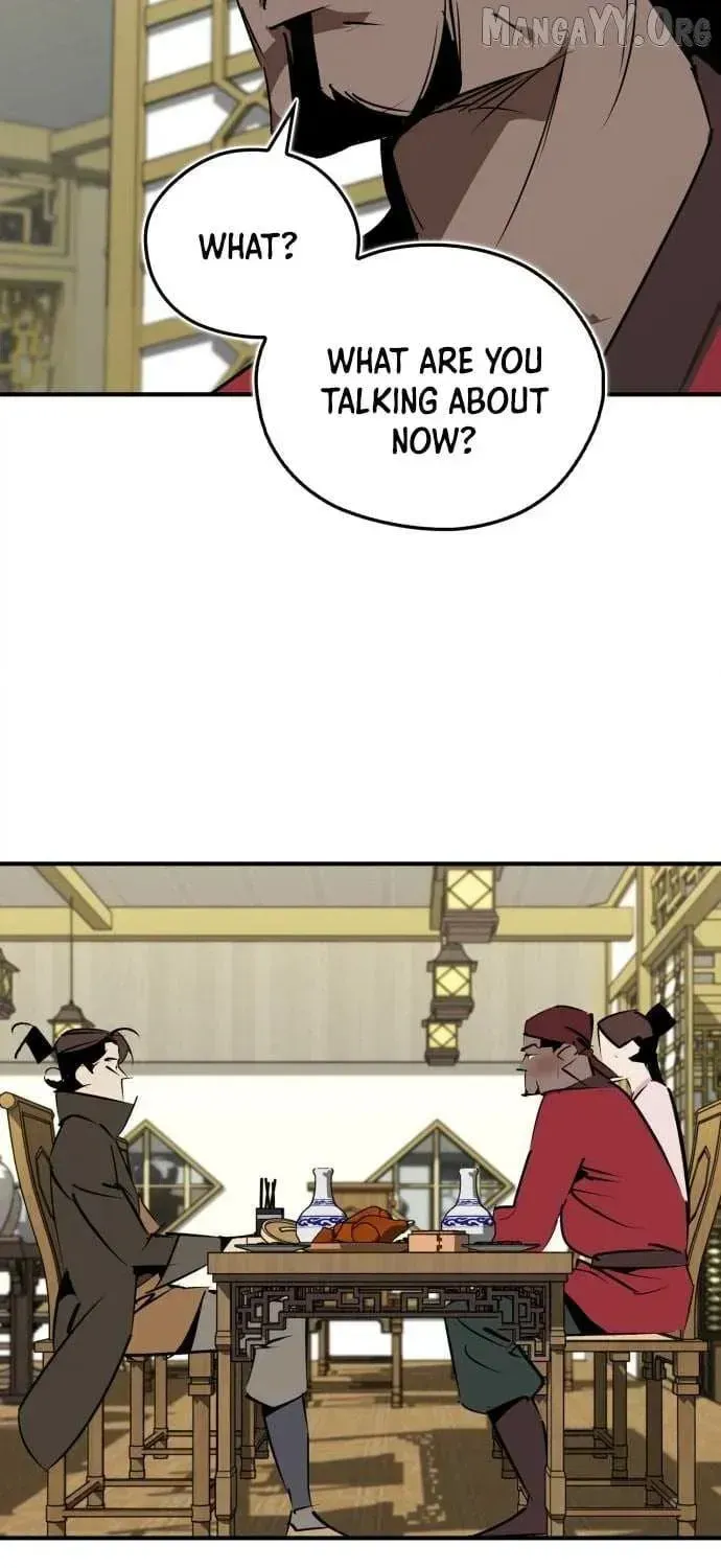 Read Wild West Murim chapter 101 image 48 on Lezhin