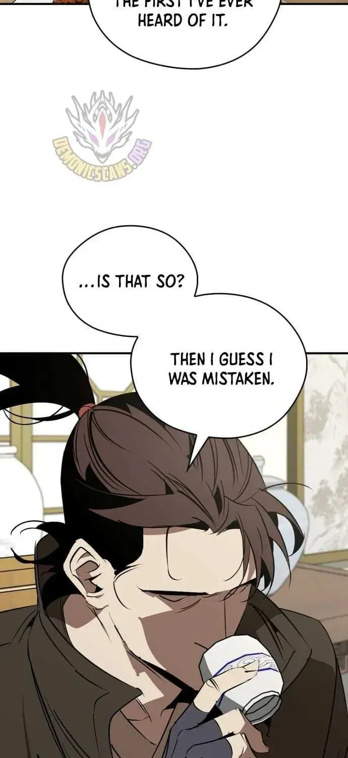 Read Wild West Murim chapter 101 image 51 on Lezhin