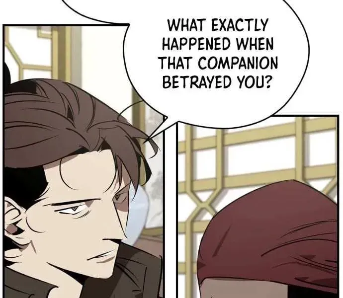 Read Wild West Murim chapter 101 image 54 on Lezhin