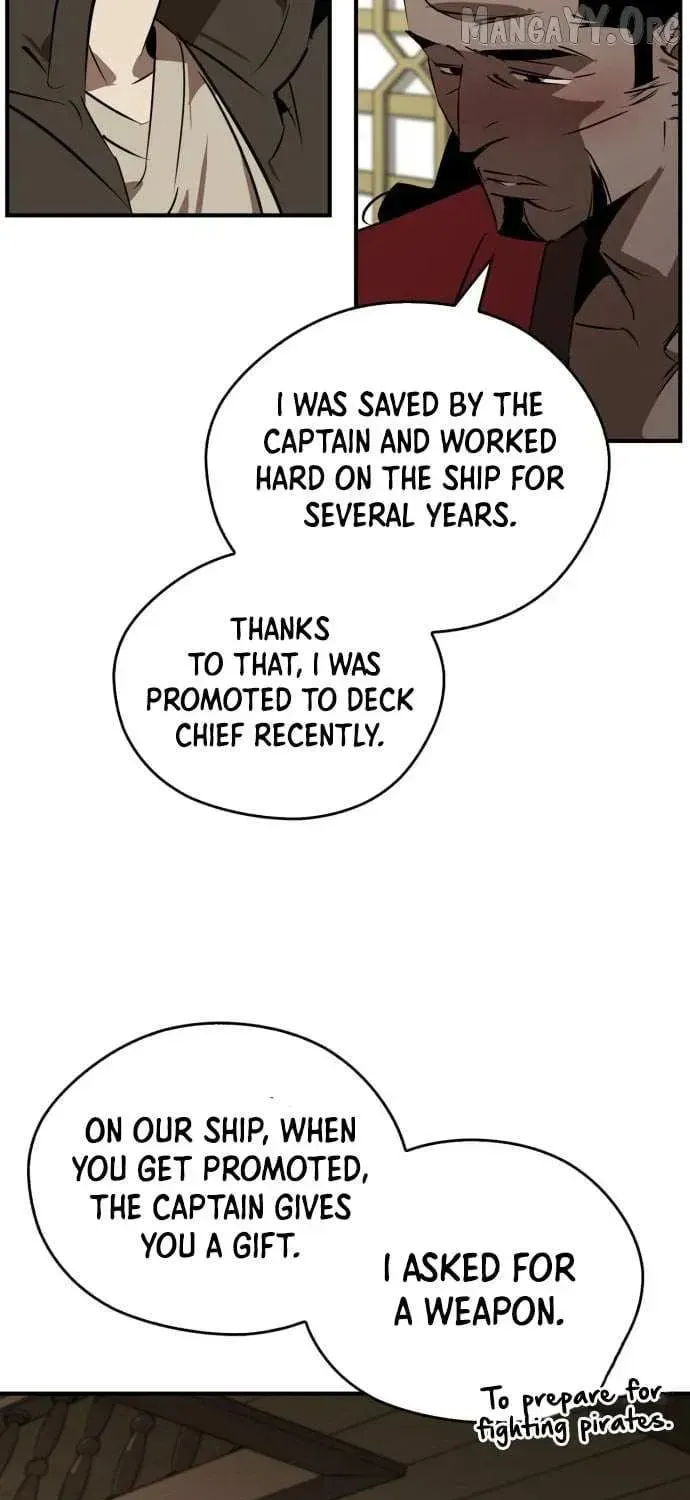 Read Wild West Murim chapter 101 image 55 on Lezhin