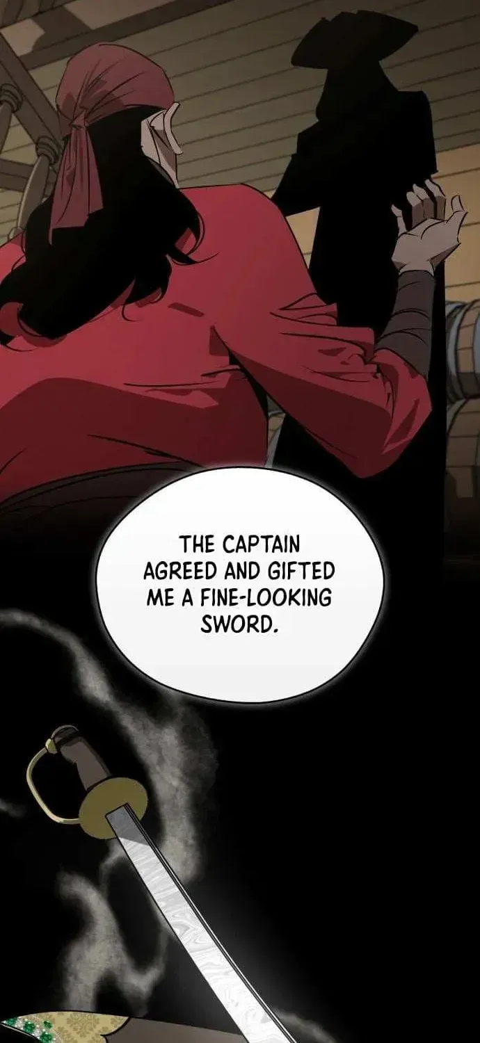 Read Wild West Murim chapter 101 image 56 on Lezhin