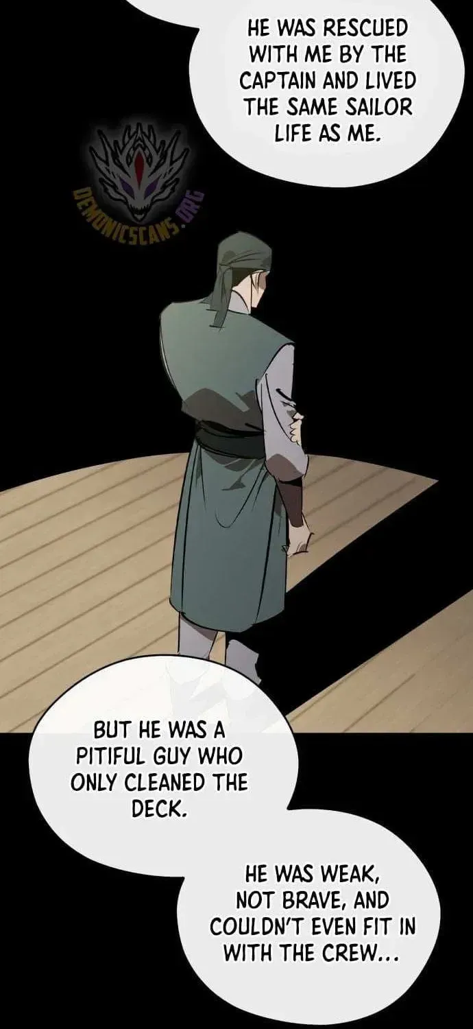 Read Wild West Murim chapter 101 image 58 on Lezhin