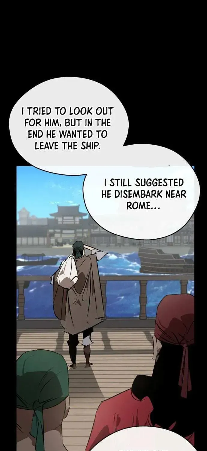 Read Wild West Murim chapter 101 image 59 on Lezhin