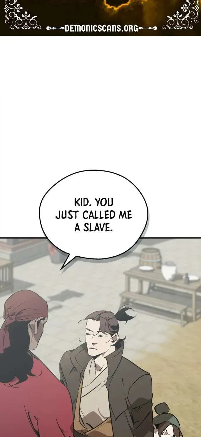 Read Wild West Murim chapter 101 image 6 on Lezhin