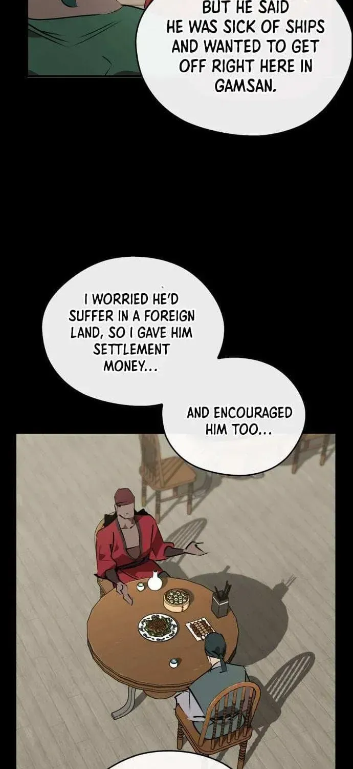 Read Wild West Murim chapter 101 image 60 on Lezhin
