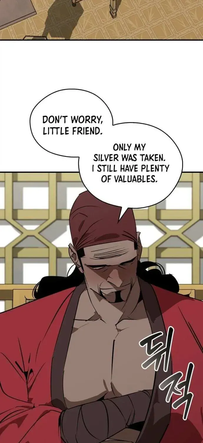 Read Wild West Murim chapter 101 image 64 on Lezhin