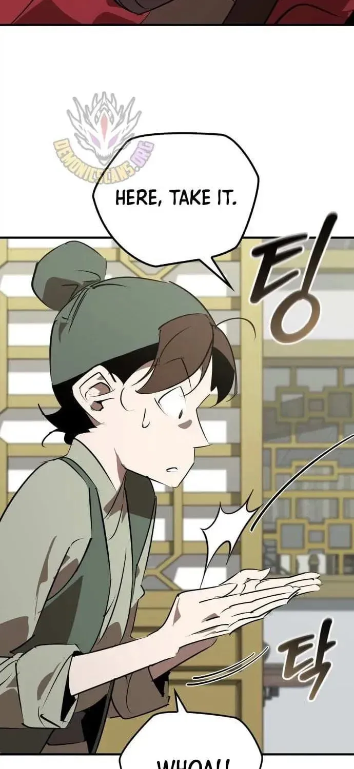 Read Wild West Murim chapter 101 image 65 on Lezhin