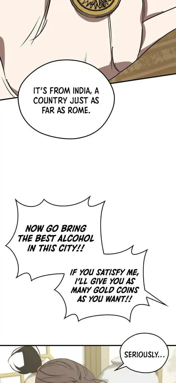 Read Wild West Murim chapter 101 image 67 on Lezhin