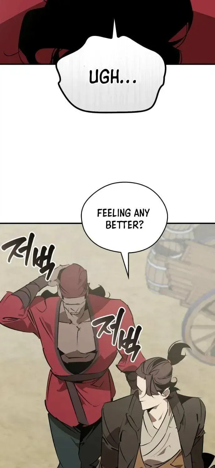 Read Wild West Murim chapter 101 image 71 on Lezhin