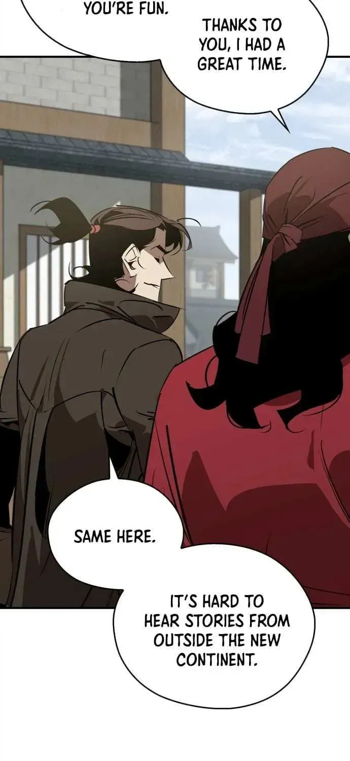 Read Wild West Murim chapter 101 image 73 on Lezhin