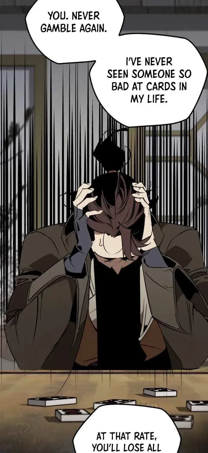 Read Wild West Murim chapter 101 image 77 on Lezhin