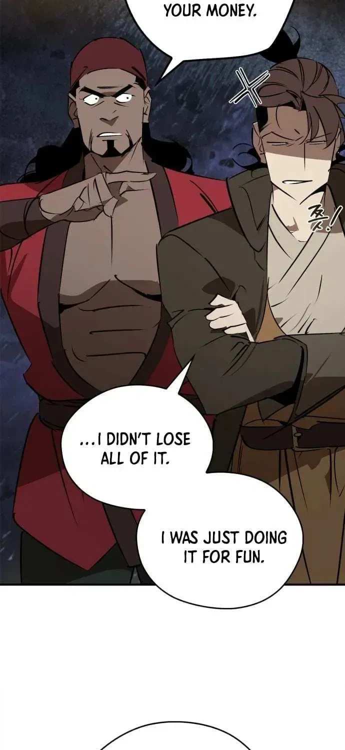 Read Wild West Murim chapter 101 image 78 on Lezhin