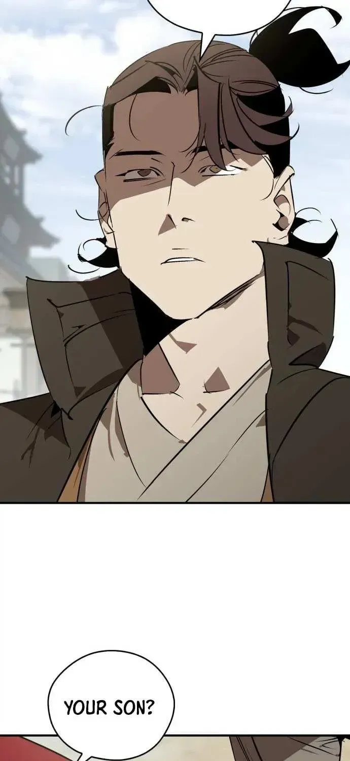 Read Wild West Murim chapter 101 image 8 on Lezhin
