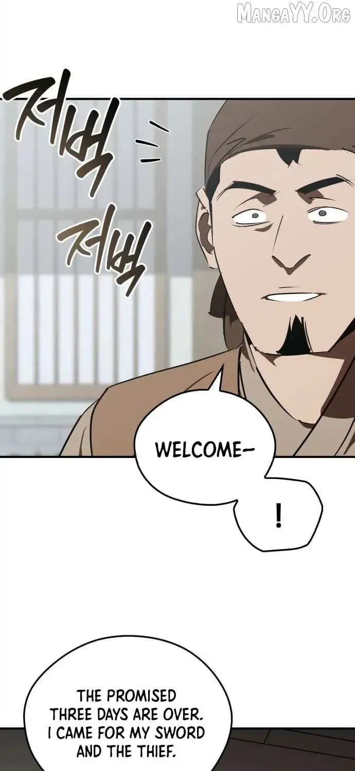 Read Wild West Murim chapter 101 image 83 on Lezhin