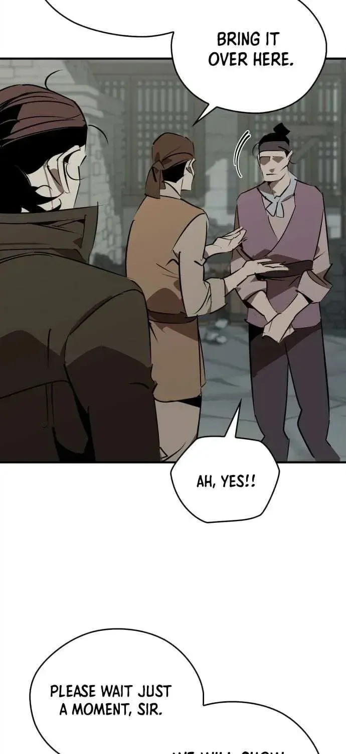 Read Wild West Murim chapter 101 image 87 on Lezhin