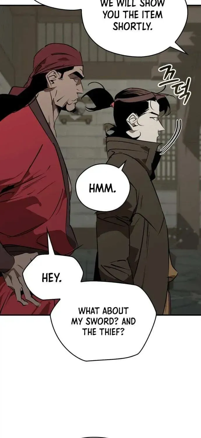 Read Wild West Murim chapter 101 image 88 on Lezhin