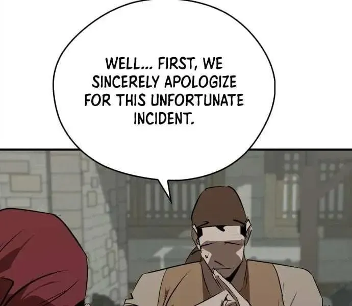 Read Wild West Murim chapter 101 image 89 on Lezhin