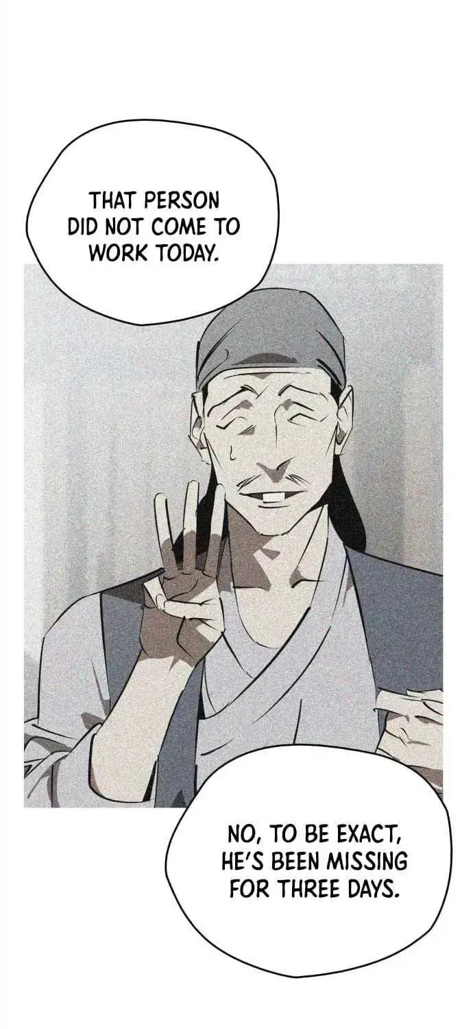Read Wild West Murim chapter 101 image 91 on Lezhin