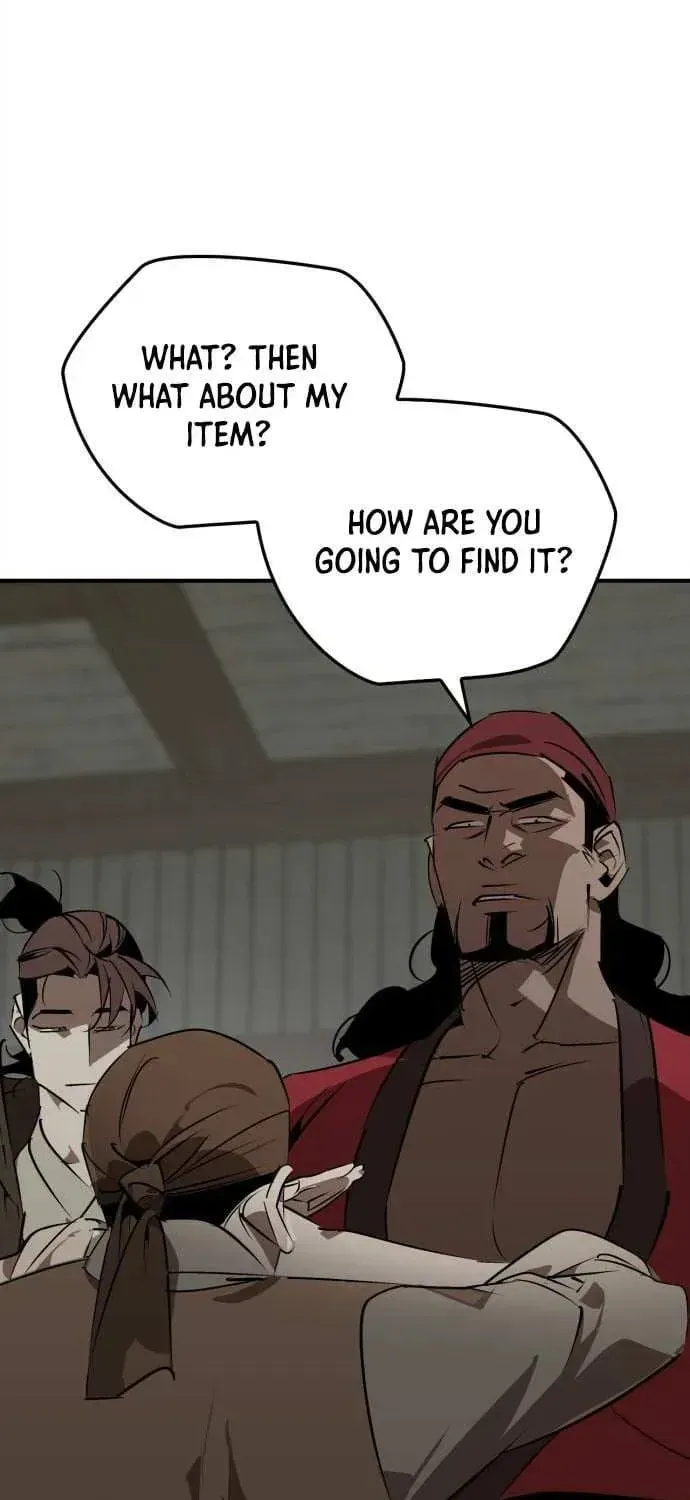 Read Wild West Murim chapter 101 image 92 on Lezhin