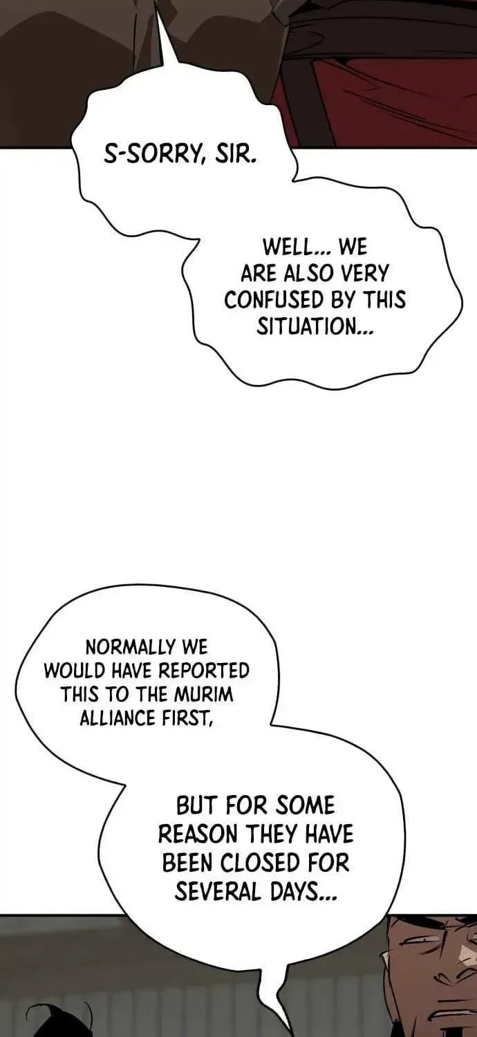 Read Wild West Murim chapter 101 image 93 on Lezhin