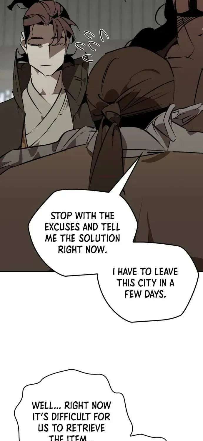 Read Wild West Murim chapter 101 image 94 on Lezhin