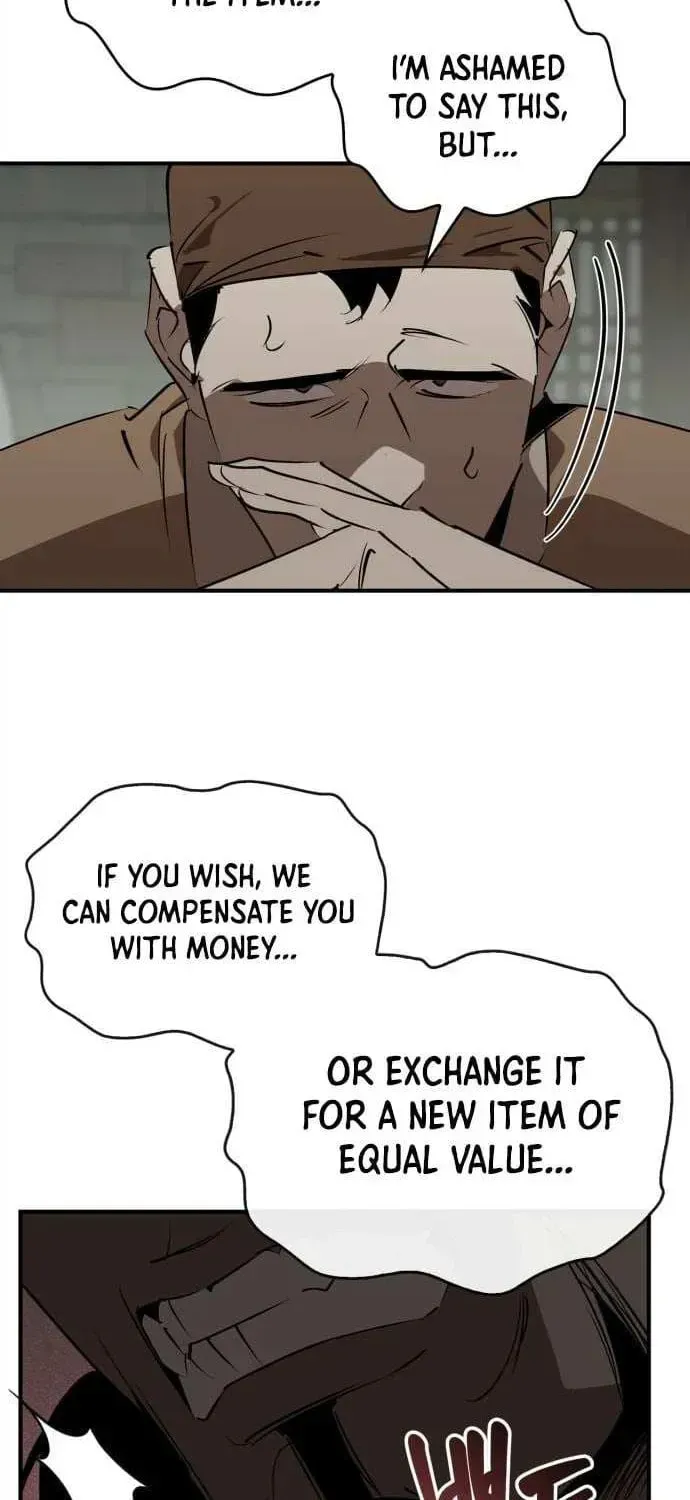 Read Wild West Murim chapter 101 image 95 on Lezhin