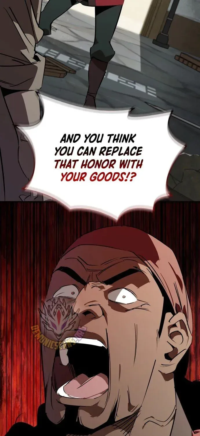 Read Wild West Murim chapter 102 image 10 on Lezhin