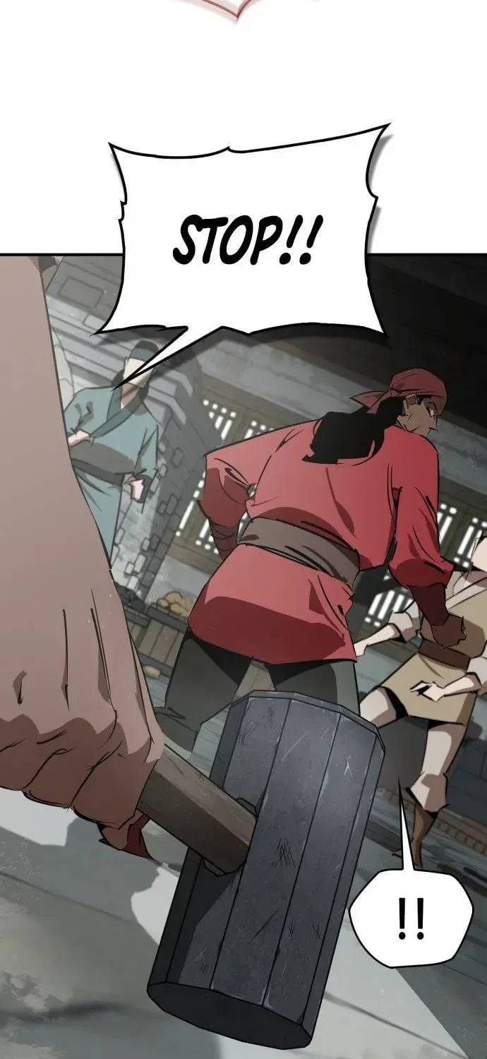 Read Wild West Murim chapter 102 image 12 on Lezhin