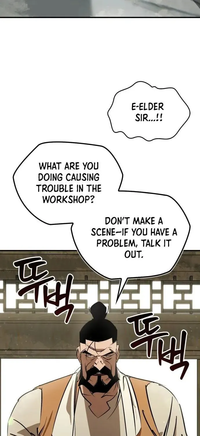 Read Wild West Murim chapter 102 image 13 on Lezhin