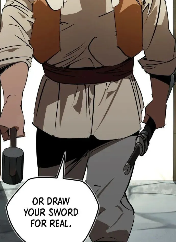 Read Wild West Murim chapter 102 image 14 on Lezhin