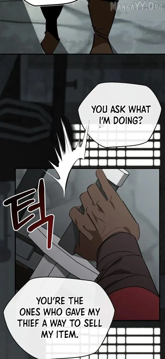 Read Wild West Murim chapter 102 image 15 on Lezhin