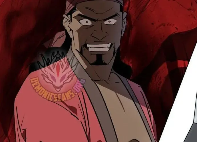 Read Wild West Murim chapter 102 image 18 on Lezhin