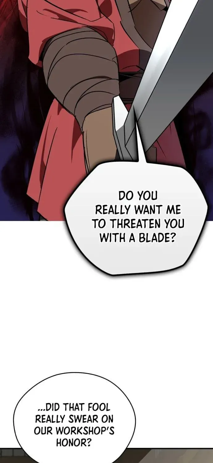 Read Wild West Murim chapter 102 image 19 on Lezhin
