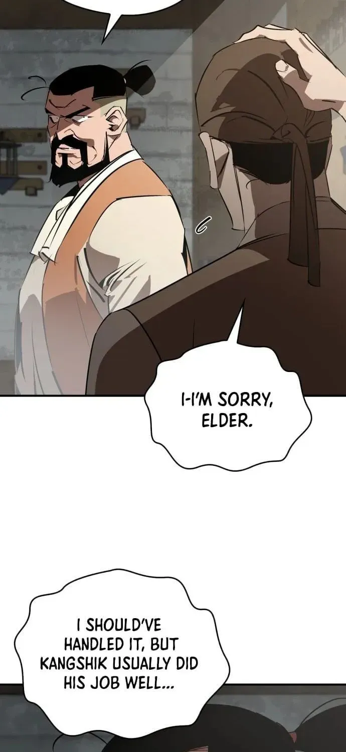 Read Wild West Murim chapter 102 image 20 on Lezhin