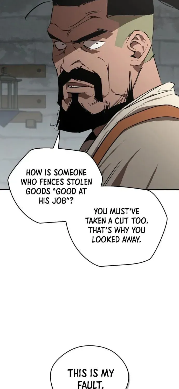 Read Wild West Murim chapter 102 image 21 on Lezhin
