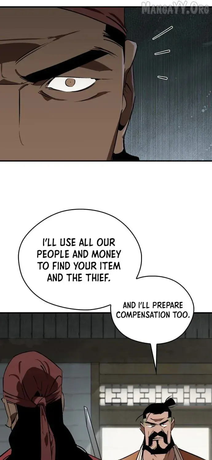 Read Wild West Murim chapter 102 image 23 on Lezhin