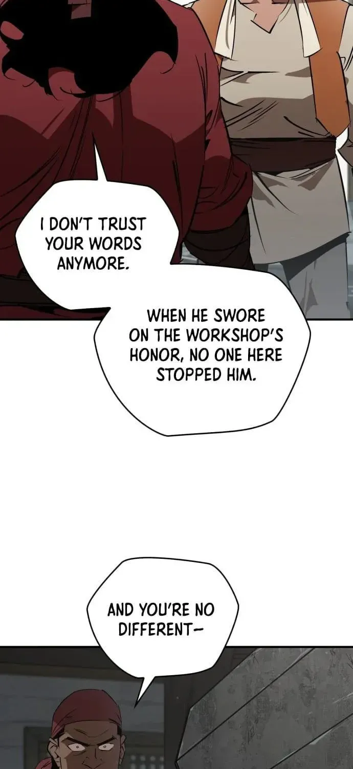 Read Wild West Murim chapter 102 image 24 on Lezhin