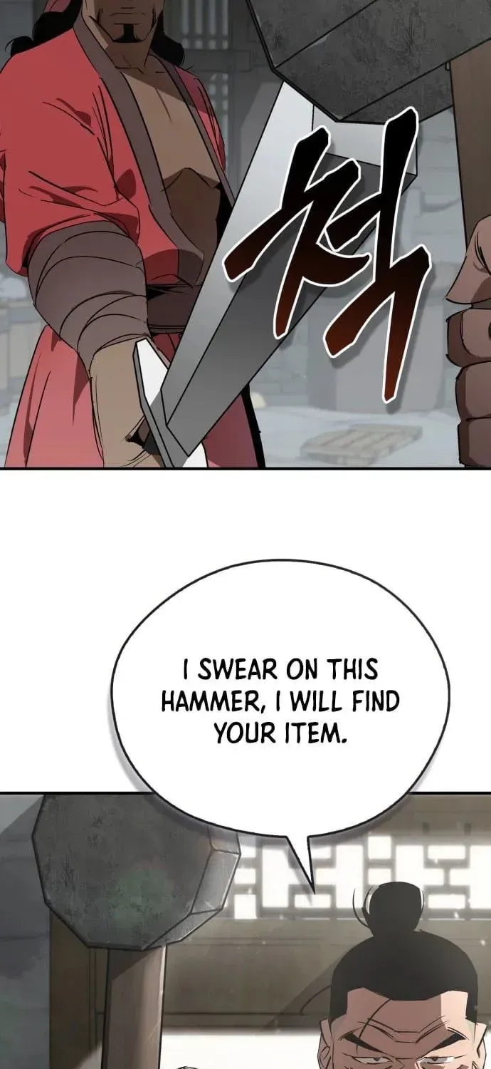 Read Wild West Murim chapter 102 image 25 on Lezhin