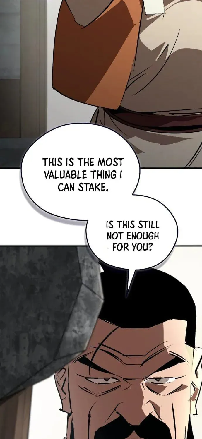 Read Wild West Murim chapter 102 image 27 on Lezhin