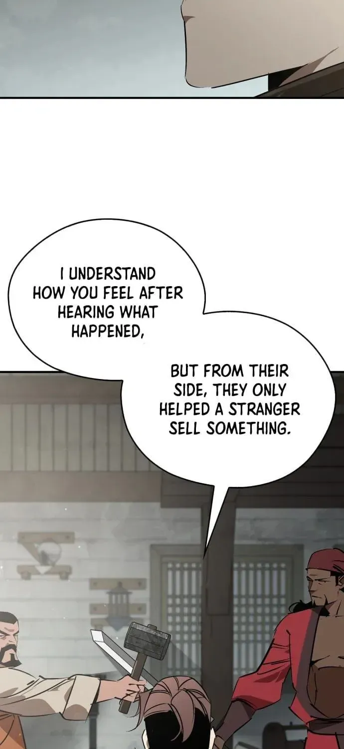 Read Wild West Murim chapter 102 image 29 on Lezhin