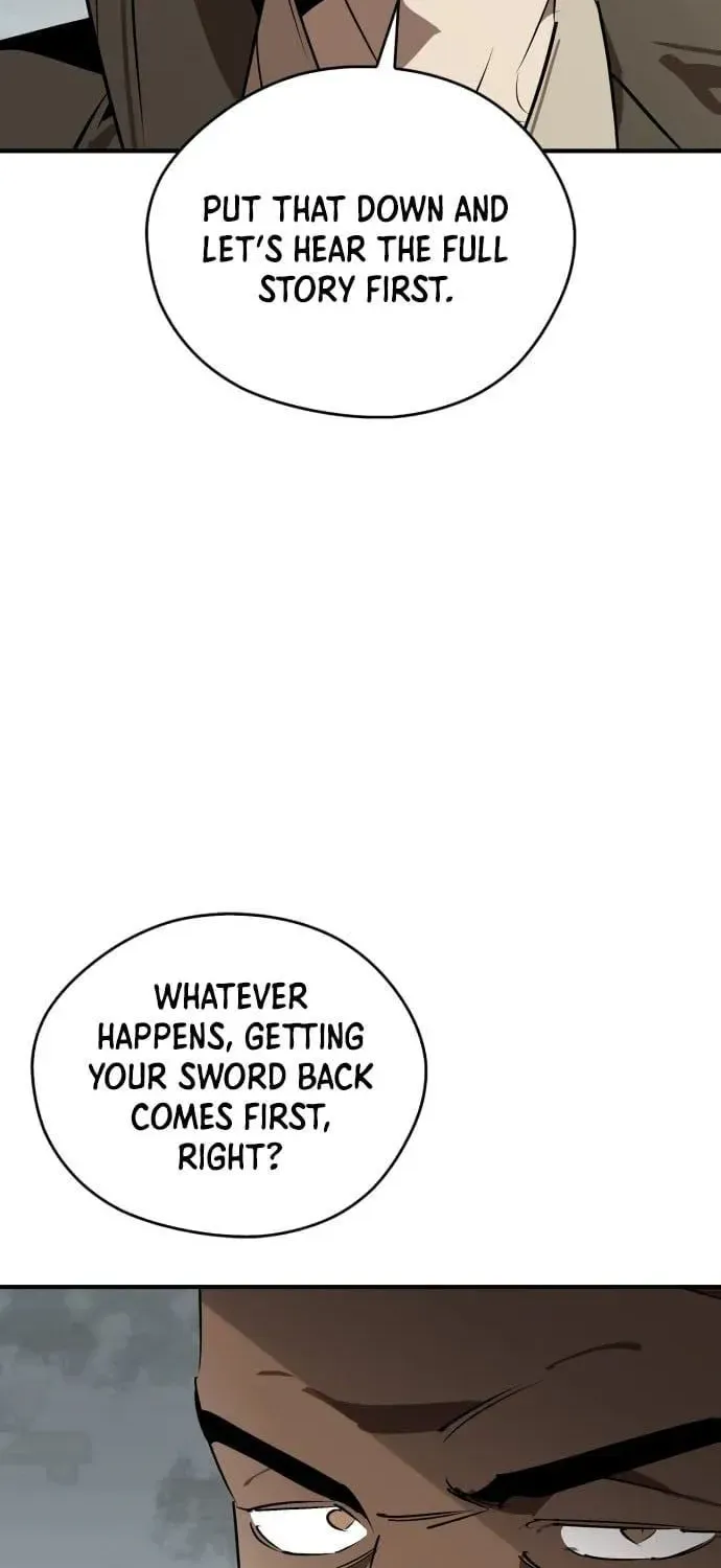 Read Wild West Murim chapter 102 image 32 on Lezhin
