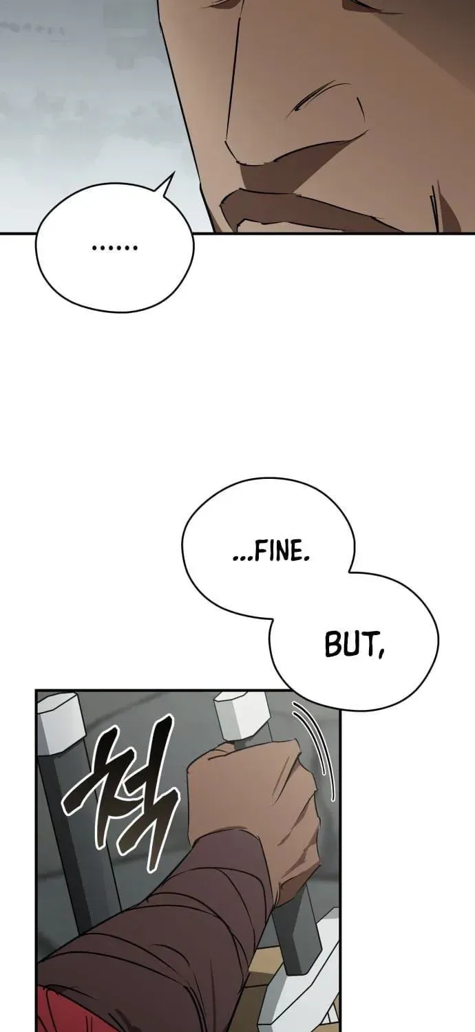 Read Wild West Murim chapter 102 image 33 on Lezhin