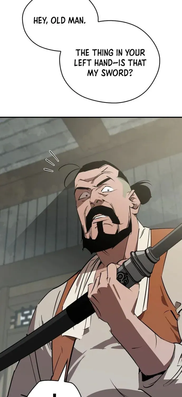 Read Wild West Murim chapter 102 image 37 on Lezhin
