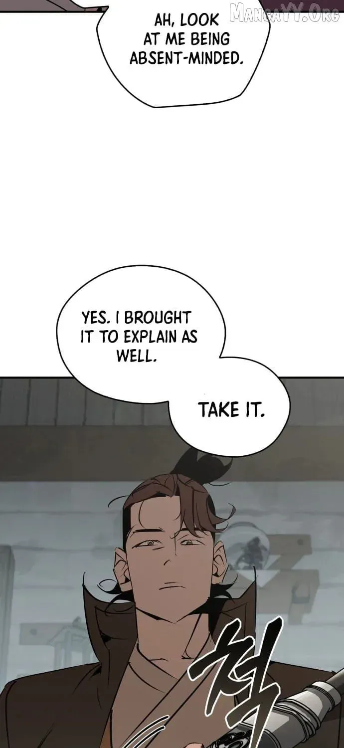 Read Wild West Murim chapter 102 image 39 on Lezhin