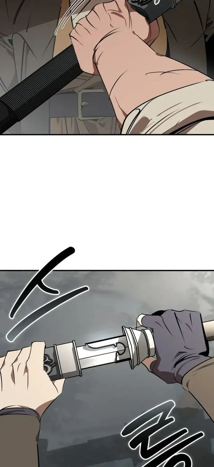 Read Wild West Murim chapter 102 image 40 on Lezhin